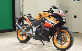 HONDA CBR250R A MC41