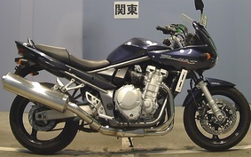 SUZUKI BANDIT 1250 SA 2008 GW72A