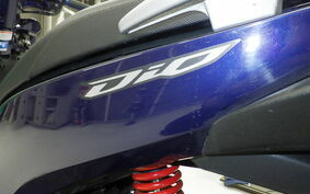 HONDA DIO 110 JF58