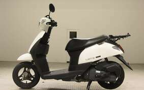 SUZUKI LET's CA4AA