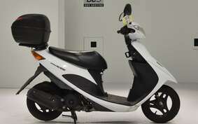 SUZUKI ADDRESS V50 Gen.2 CA44A