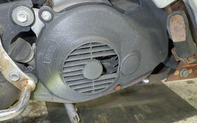 SUZUKI ADDRESS V125 CF46A