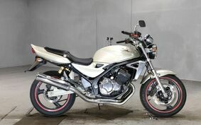 KAWASAKI BALIUS 250 Gen.2 ZR250B