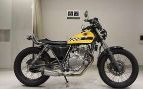 SUZUKI GRASS TRACKER Bigboy NJ47A