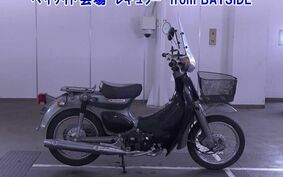 HONDA リトルカブ-FI AA01