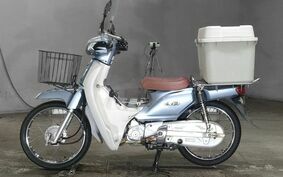 HONDA C50 SUPER CUB AA04