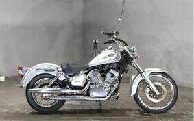 SUZUKI INTRUDER 250 LC Type VJ51A