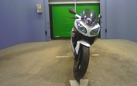 KAWASAKI NINJA 250 EX250L