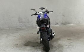 YAMAHA MT-03 2019 RH13J