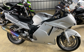 HONDA CBR1100XX 2001 SC35