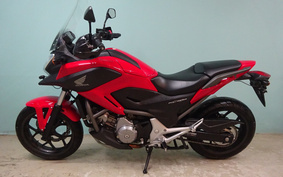 HONDA NC 700 X 2013 RC63