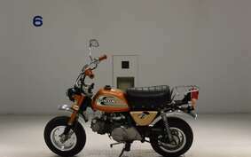 HONDA MONKEY Z50J