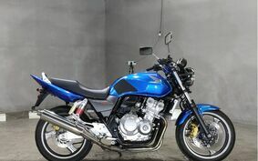 HONDA CB400SF VTEC REVO 2010 NC42