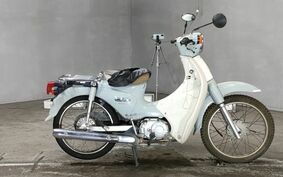 HONDA C110 SUPER CUB JA07