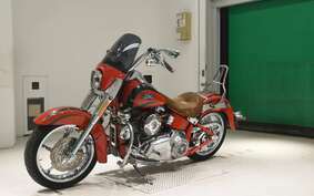 HARLEY FLSTSE 1800CVO 2011