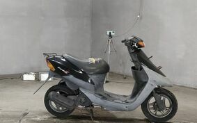 SUZUKI LET's 2 CA1KA