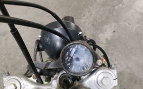 HONDA FTR223 MC34