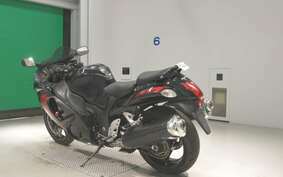 SUZUKI HAYABUSA Gen.2 2013 GX72A