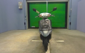 SUZUKI ADDRESS V50 Gen.2 CA44A