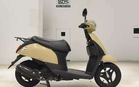 SUZUKI LET's CA4AA