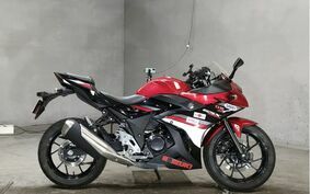 SUZUKI GSX250R DN11A