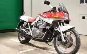 SUZUKI GSX1100S KATANA 1997 GU76A