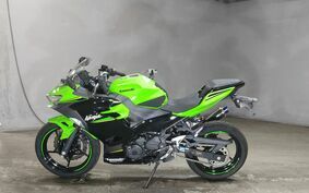 KAWASAKI NINJA 400 2018 EX400G