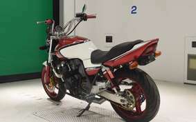 HONDA CB400SF VTEC SPEC 2 2002 NC39