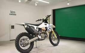 HUSQVARNA FE350