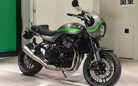 KAWASAKI Z900RS CAFE 2018 ZR900C