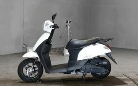 SUZUKI LET's CA4AA