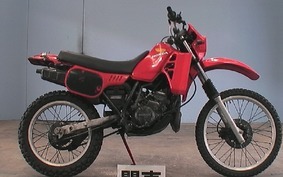 HONDA MTX125R JD05