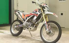 HONDA CRF250L MD38