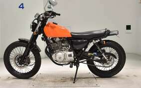 SUZUKI GRASS TRACKER Bigboy NJ47A