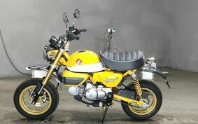 HONDA MONKEY 125 JB02