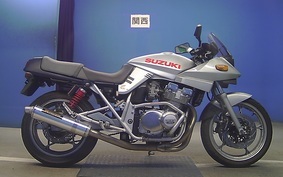 SUZUKI GSX400S KATANA 1999 GK77A