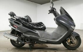 YAMAHA MAJESTY 125 SE27