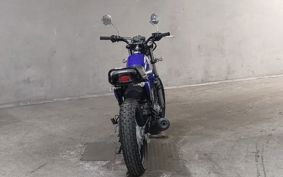 HONDA FTR223 MC34