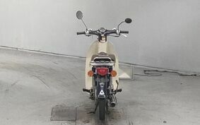 HONDA C70 SUPER CUB HA02