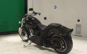 HARLEY FXSTB 1580 2008