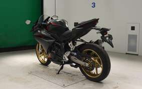 HONDA CBR250RR A MC51