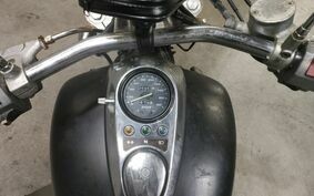 KAWASAKI ELIMINATOR 250 V Type VN250A