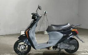 SUZUKI LET's 5 CA47A