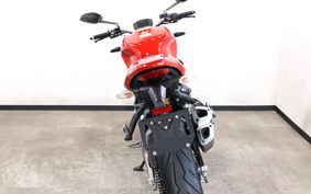 DUCATI MONSTER 821 2018 MH00A