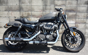 HARLEY XL1200CX 2018 LM3