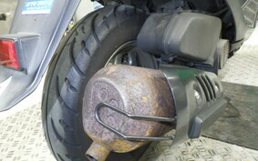 SUZUKI ADDRESS V100 CE13A