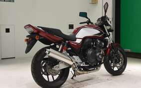 HONDA CB400SF GEN 4 A 2022 NC42