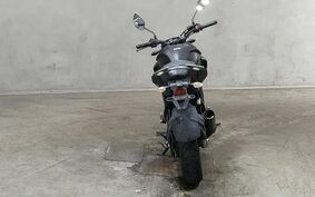 YAMAHA FZ25 不明