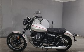 OTHER MOTO GUZZI V9 Bobar LH