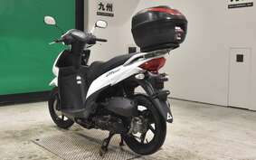 SUZUKI ADDRESS 110 CE47A